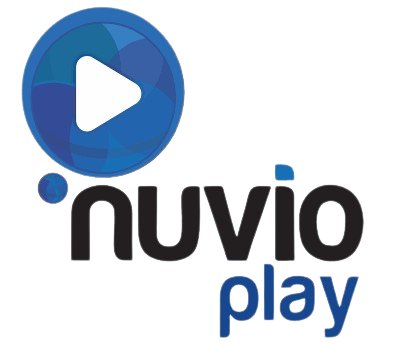 Logo NuvioPlay